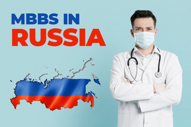 MBBS in Russia Education and Career Counseling