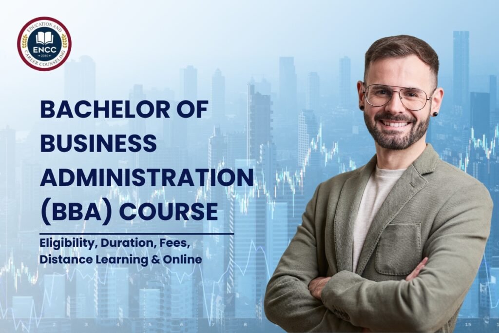 Bachelor of Business Administration