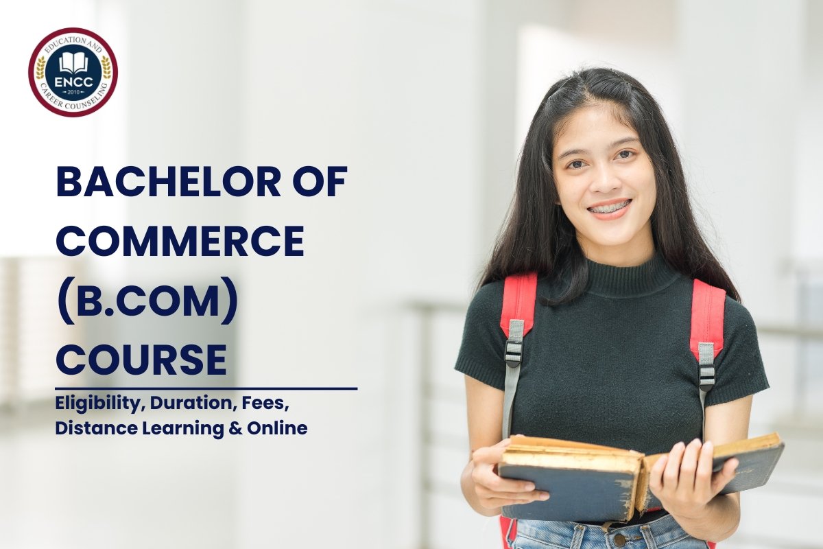 Bachelor of Commerce