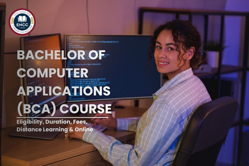 Bachelor of computer applications