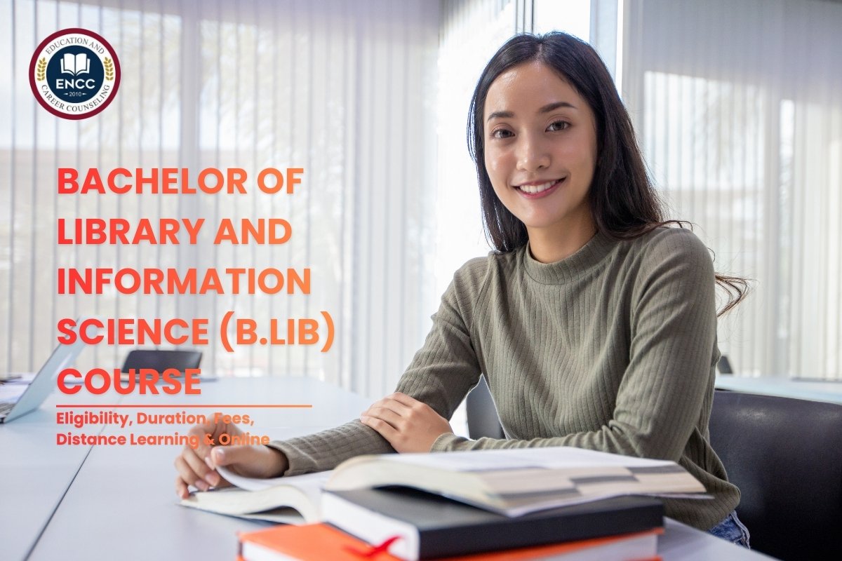 Bachelor of Library and Information Science