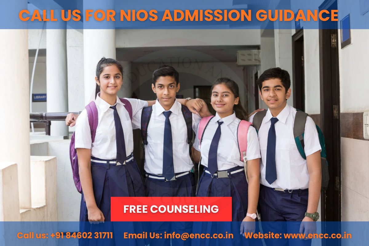 National Institute of Open Schooling