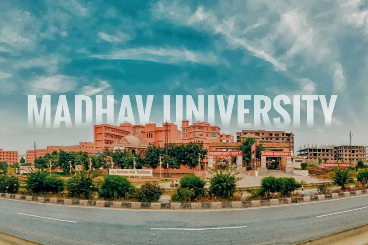 Madhav University